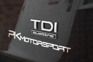 PK Motorsport